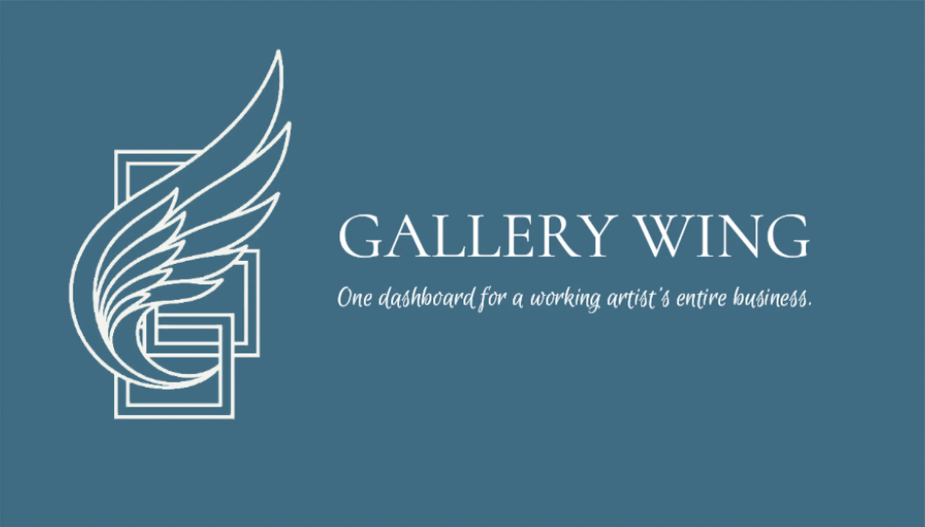Gallery Wing